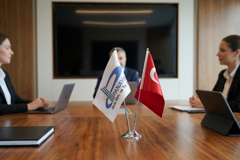 Panayır Gıda