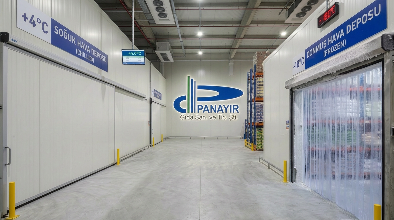 Panayır Gıda