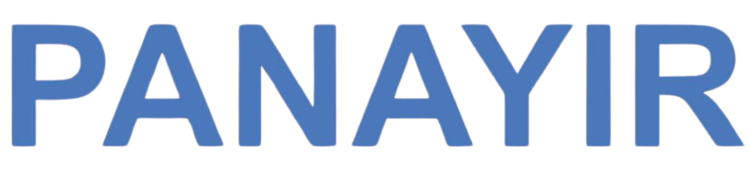 Panayır Gıda Logo